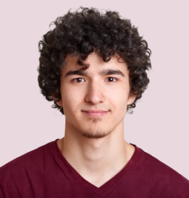 Gleb Kuznetsov